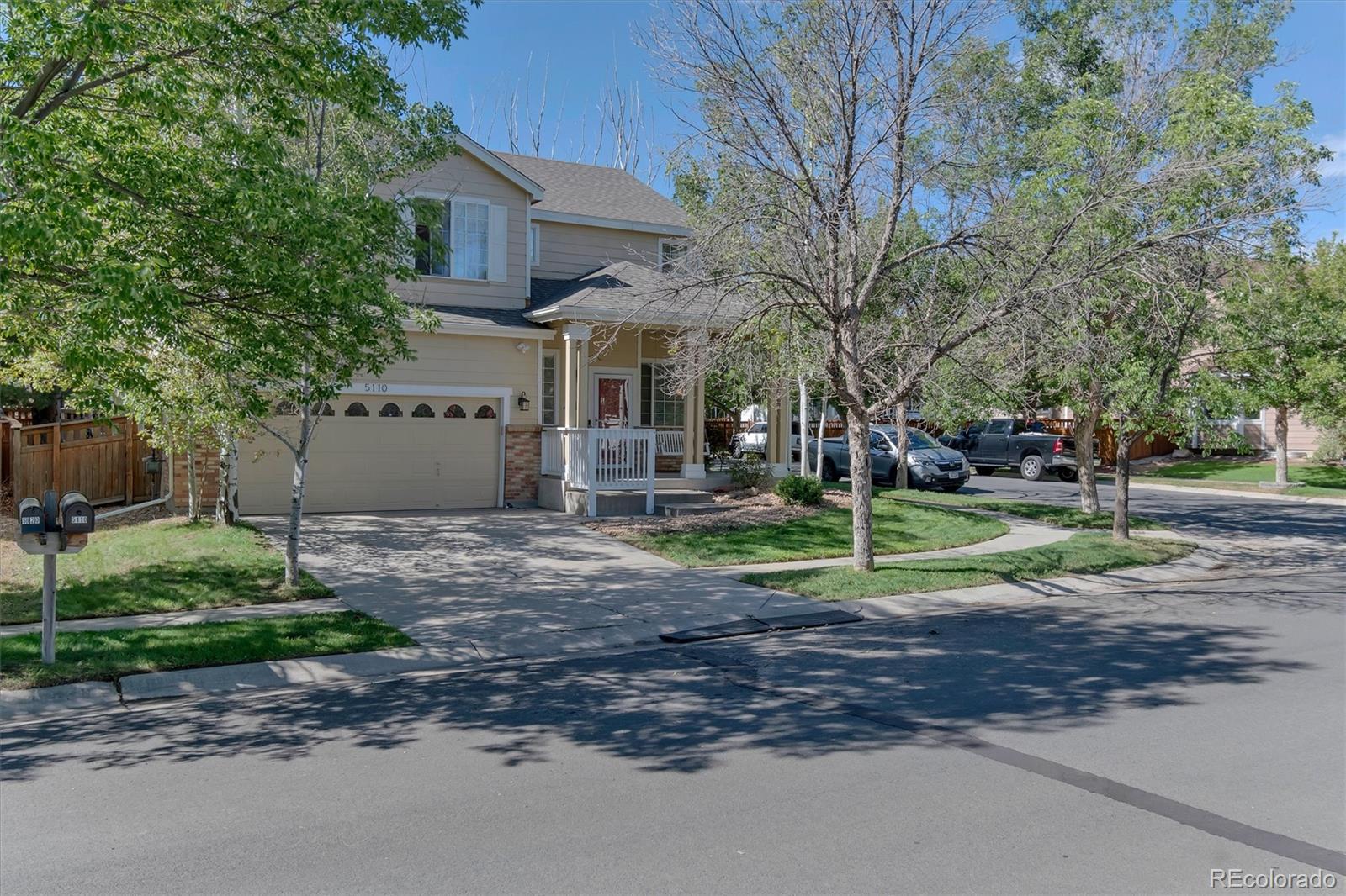 5110 Crane Drive