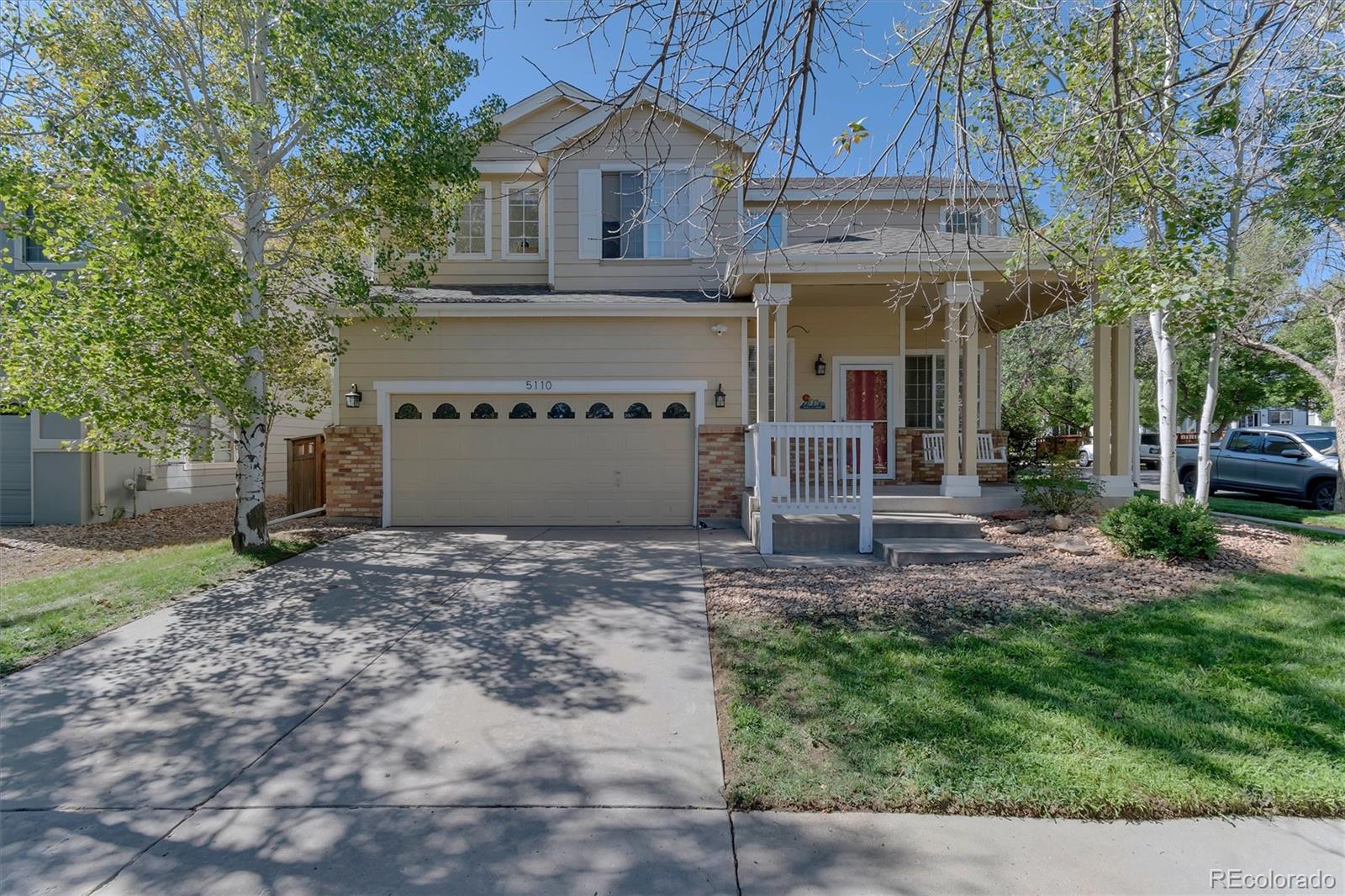 5110 Crane Drive