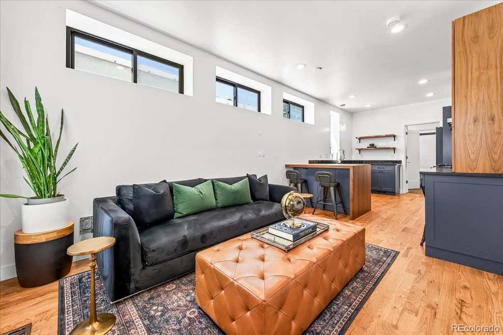 Photo of 3317 Navajo Street, Denver, CO 80211 (MLS # 8470832)