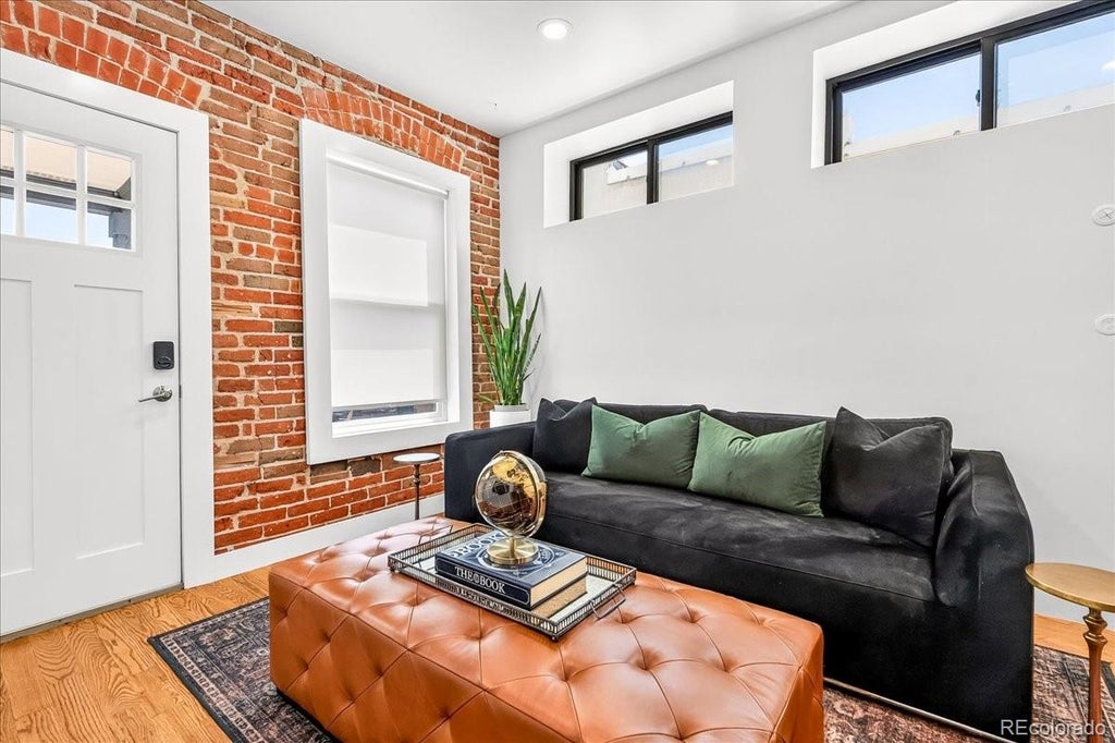 Photo of 3317 Navajo Street, Denver, CO 80211 (MLS # 8470832)
