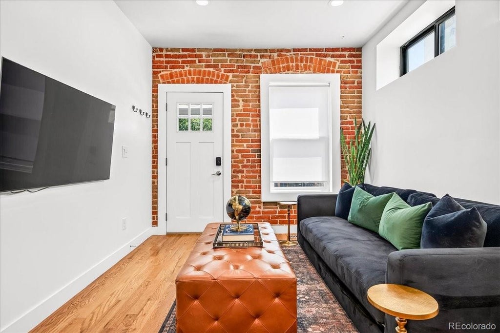 Photo of 3317 Navajo Street, Denver, CO 80211 (MLS # 8470832)