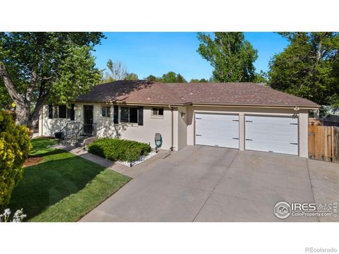 2208 27th Ave Ct, Greeley, CO 80634 - MLS#: IR1009846