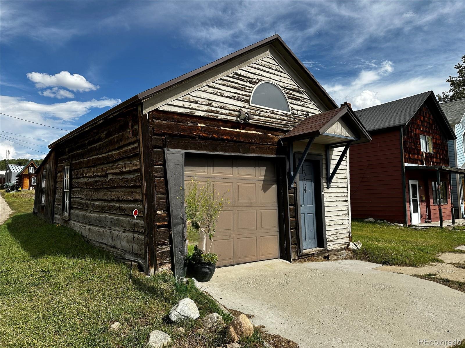 314 Poplar Street