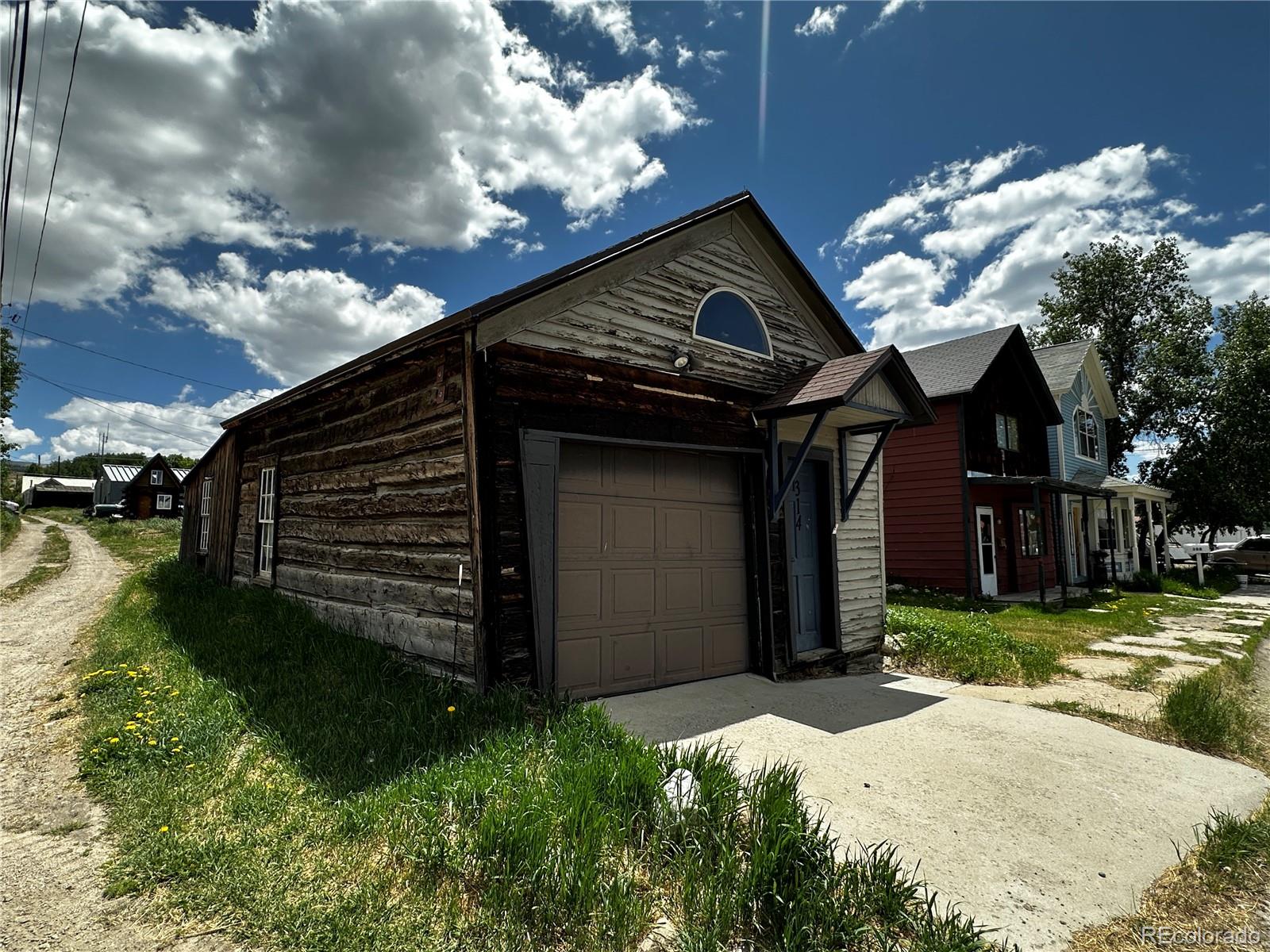 314 Poplar Street