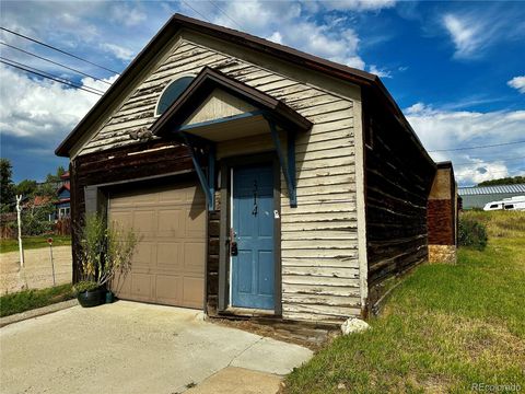 314 Poplar Street Leadville CO 80461