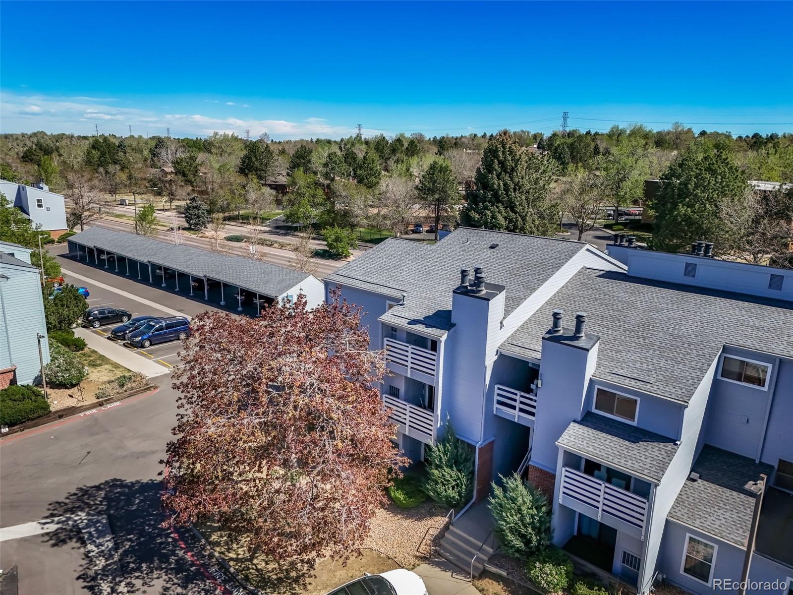 7665 E Eastman Avenue 101A