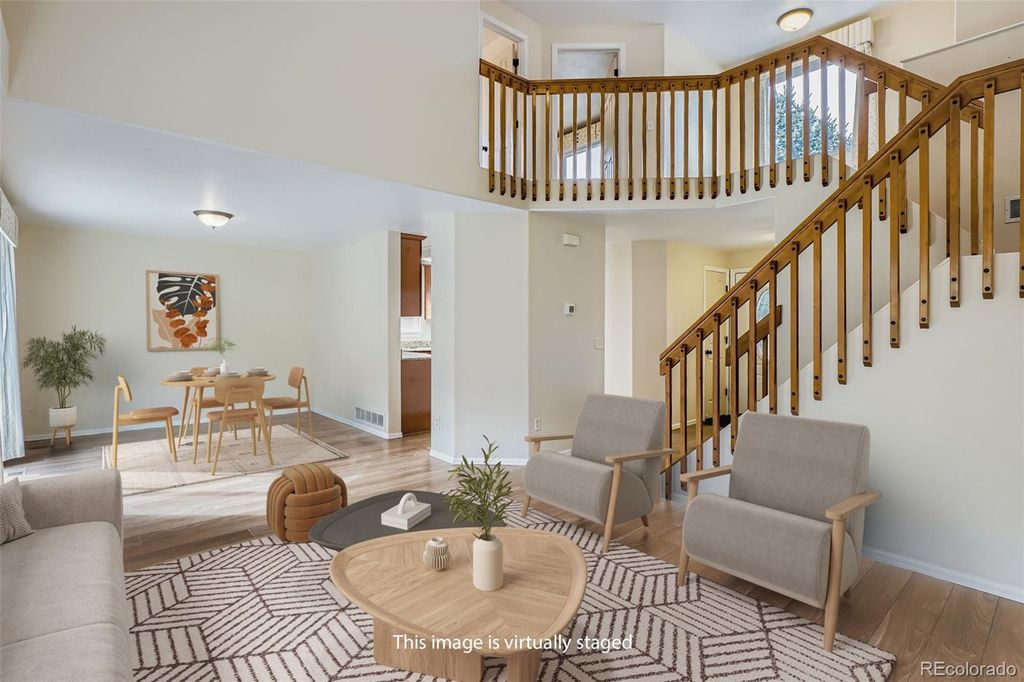 Photo of 22938 Blackwolf Way, Parker, CO 80138 (MLS # 2506355)