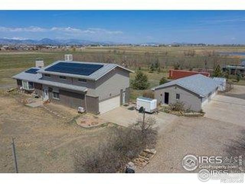 524 E County Road 8 Berthoud CO 80513