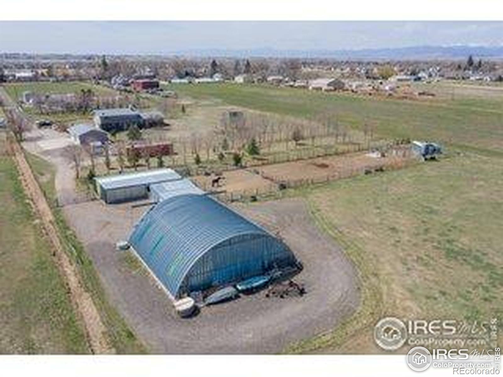 524 E County Road 8