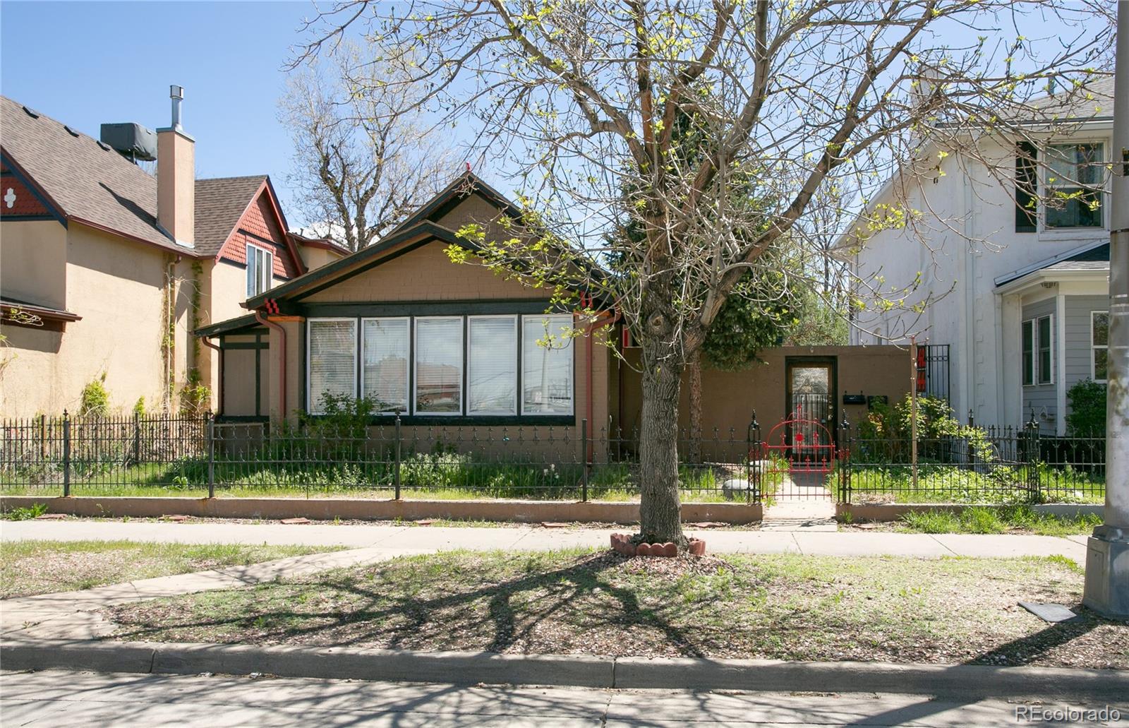 44 N Lincoln Street