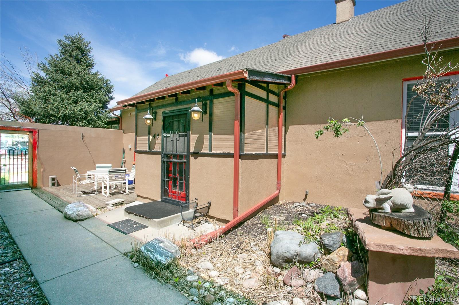 44 N Lincoln Street