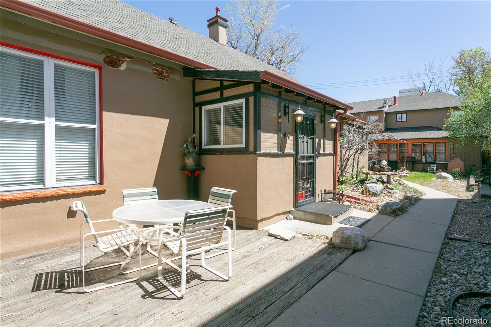 44 N Lincoln Street