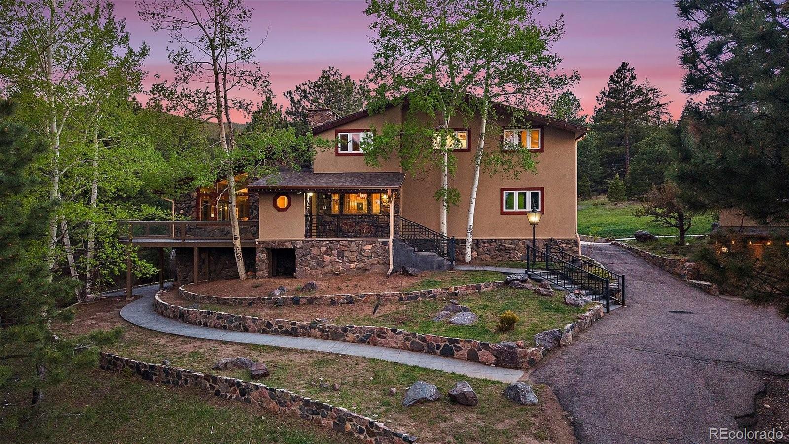 1229 Soda Creek Drive