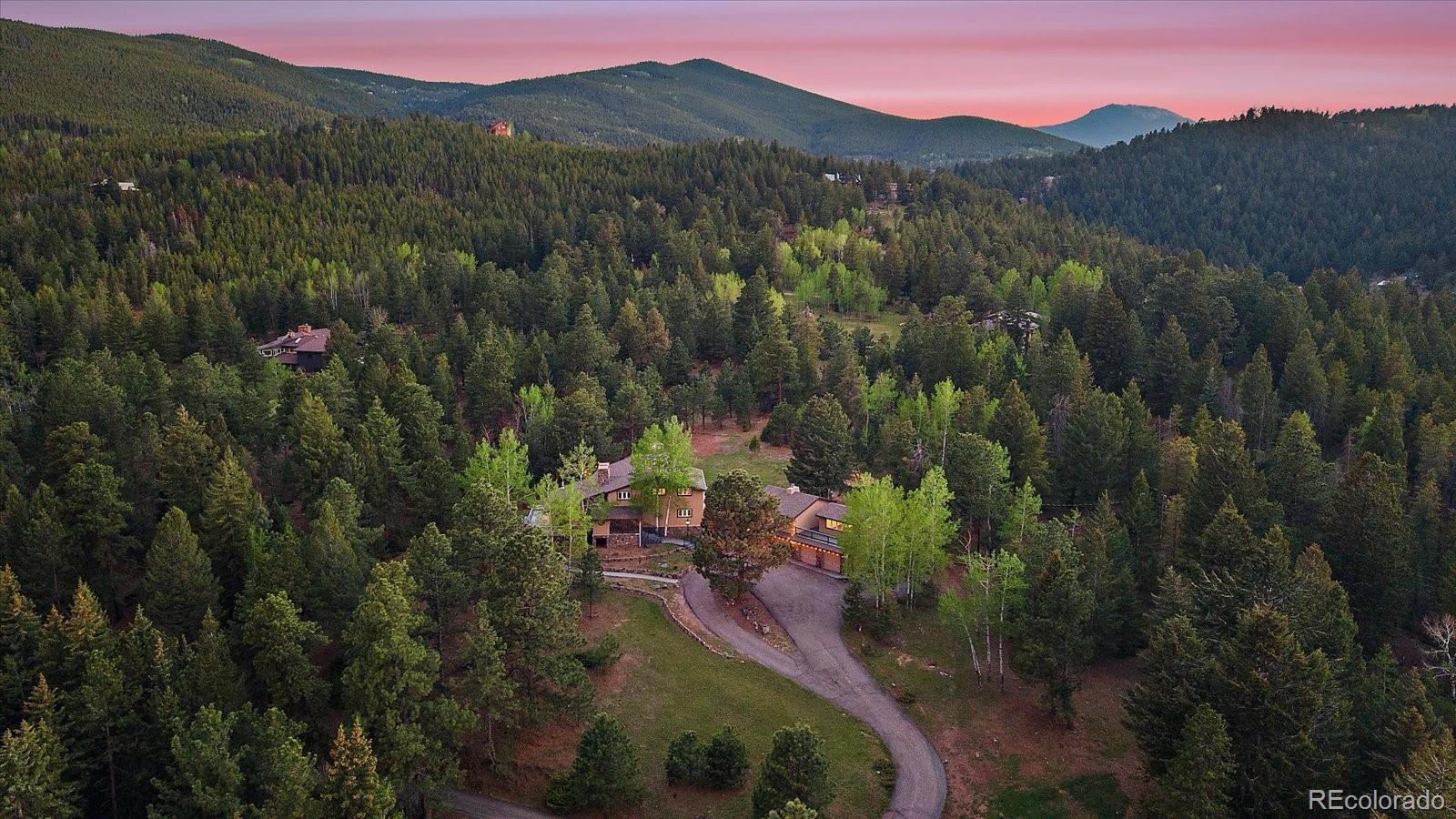 1229 Soda Creek Drive