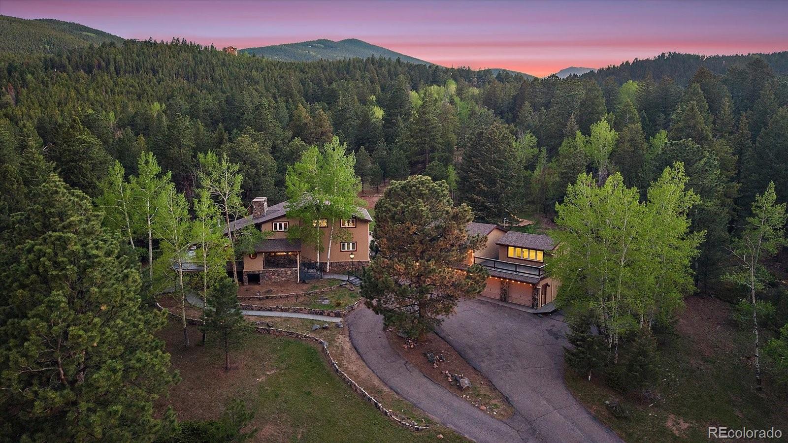 1229 Soda Creek Drive