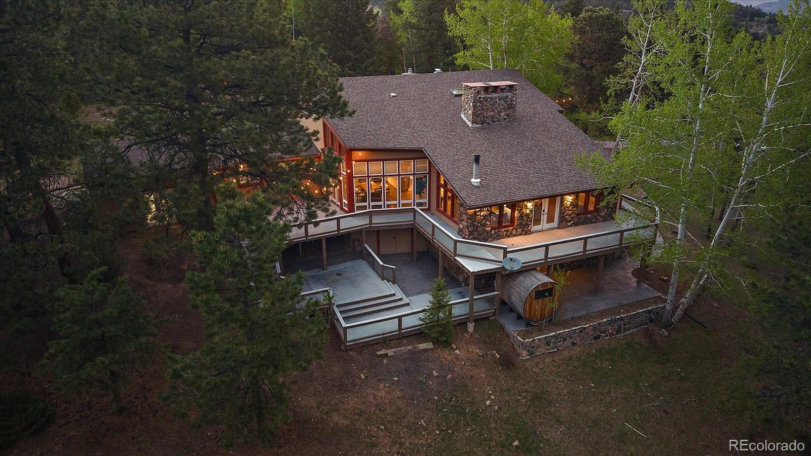 1229 Soda Creek Drive