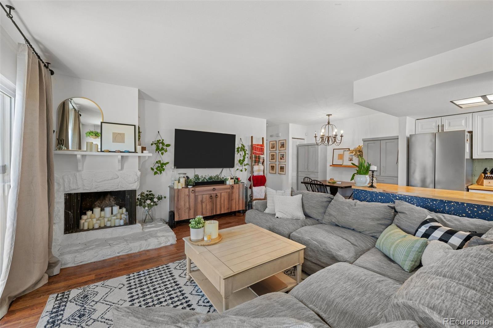 9901 E Evans Avenue 20D