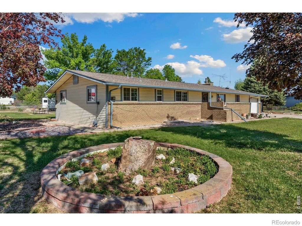 Photo of 201 Namaqua Road, Loveland, CO 80537 (MLS # IR1059261)