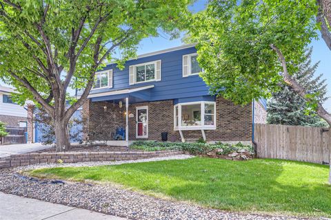 10621 Julian Street Westminster CO 80031