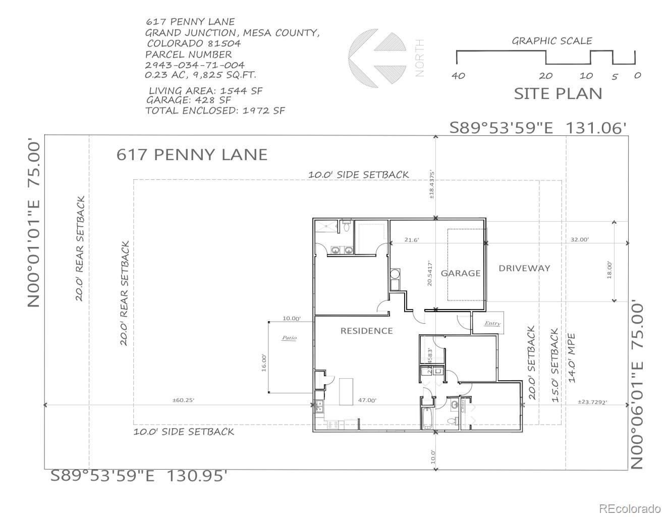 617 Penny Lane