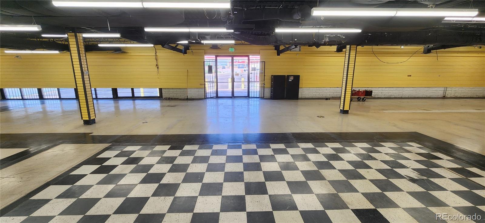 195 N Academy Boulevard