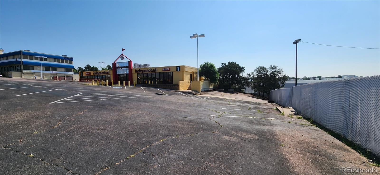 195 N Academy Boulevard