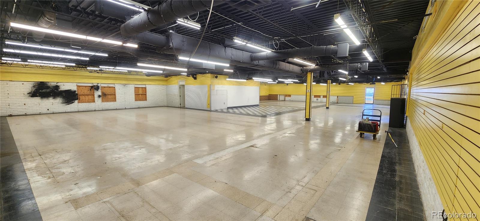 195 N Academy Boulevard