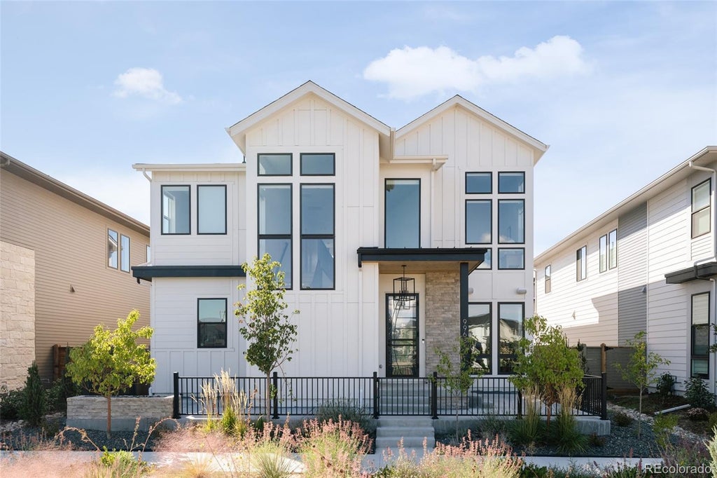 Photo of 9963 E 63rd Place, Denver, CO 80238 (MLS # 3233729)