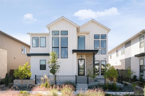 Photo of 9963 E 63rd Place, Denver, CO 80238 (MLS # 3233729)