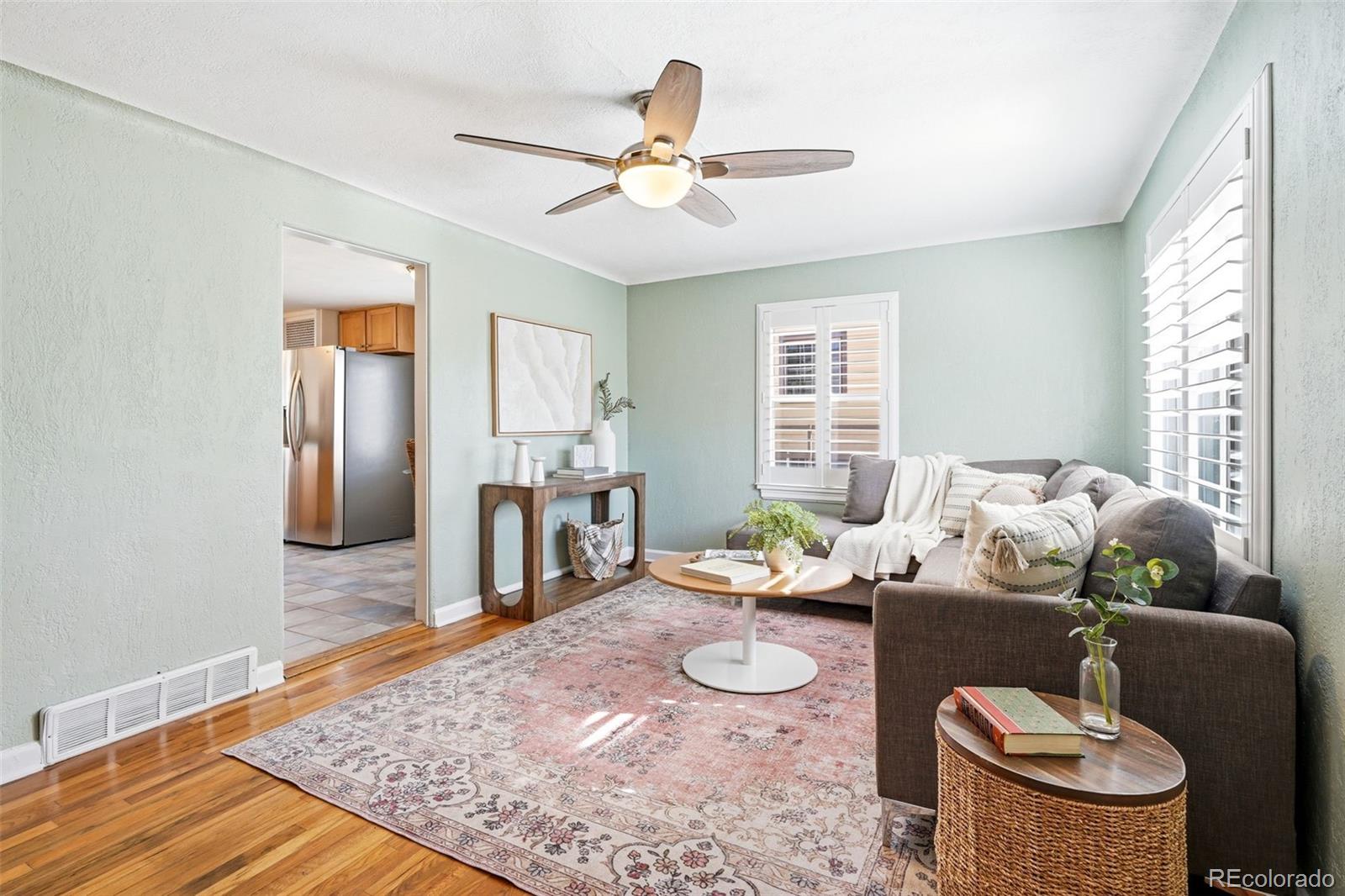 4560 S Washington Street