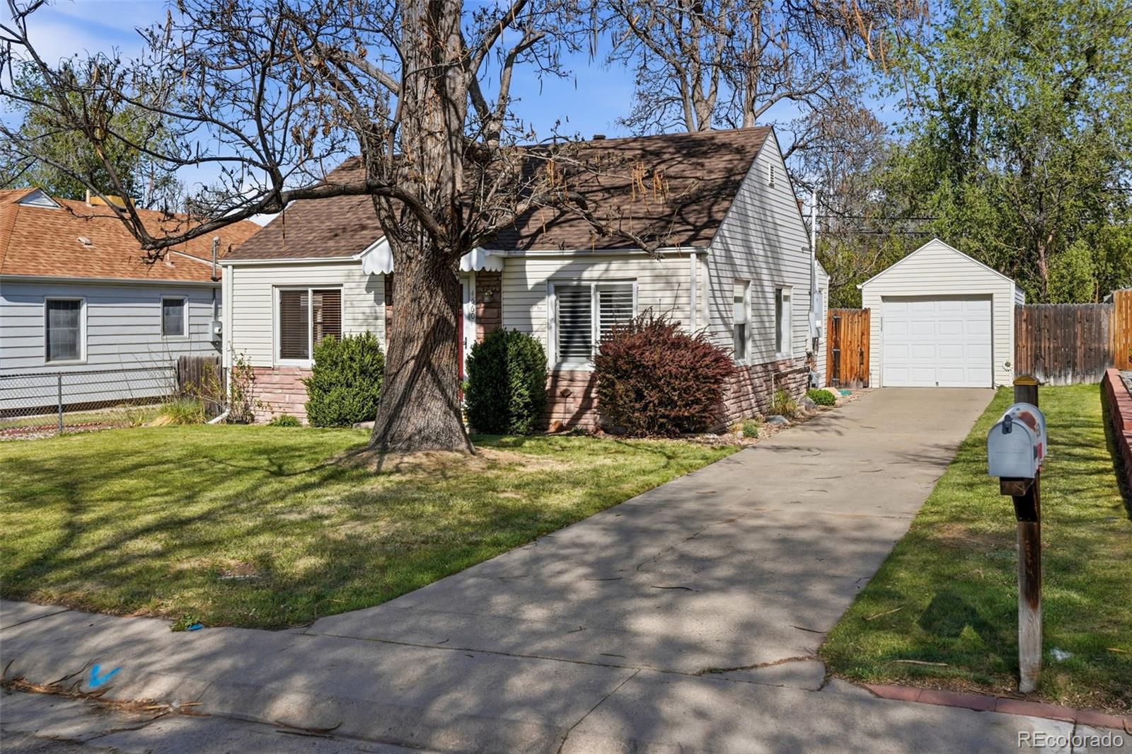 4560 S Washington Street