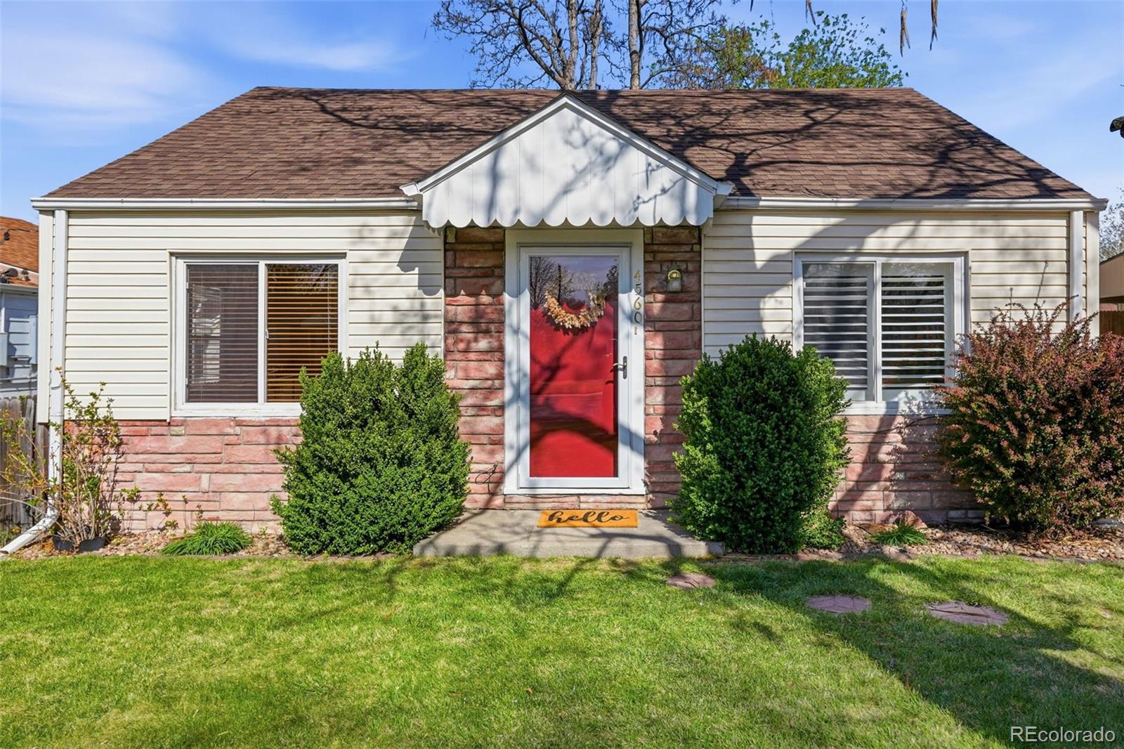 4560 S Washington Street