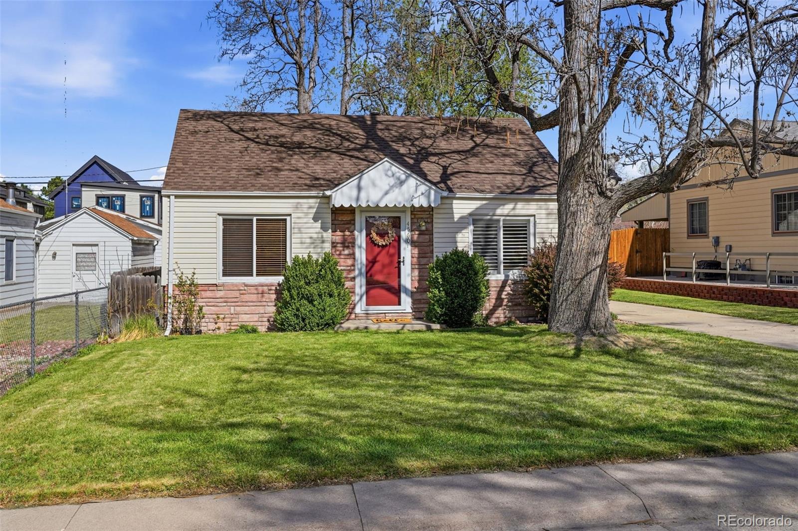 4560 S Washington Street