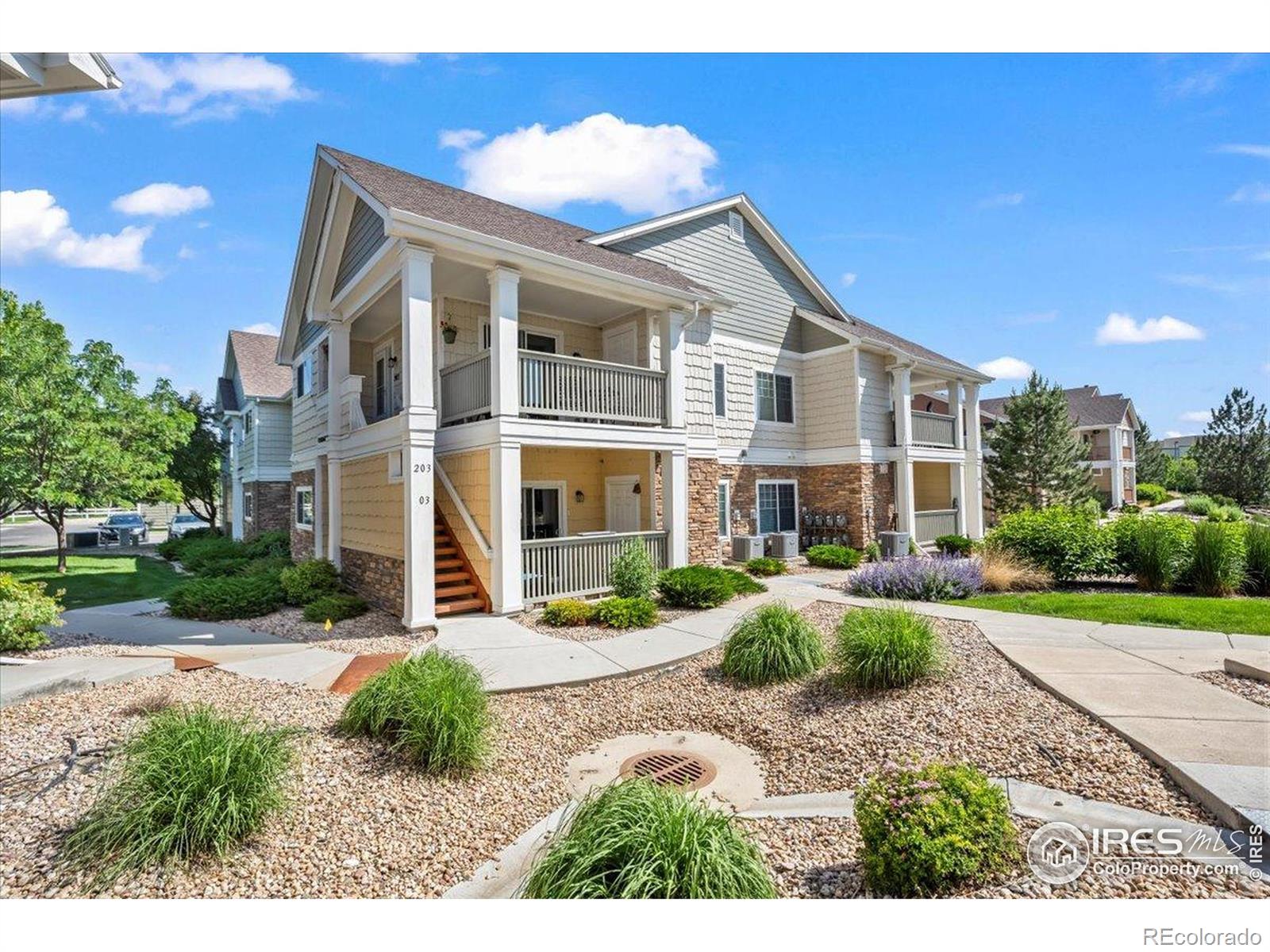 4865 Hahns Peak Drive 203