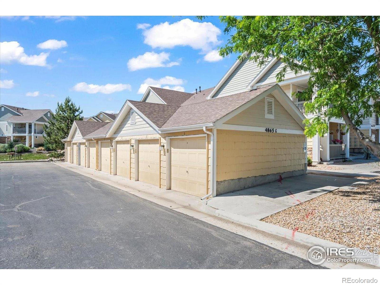 4865 Hahns Peak Drive 203