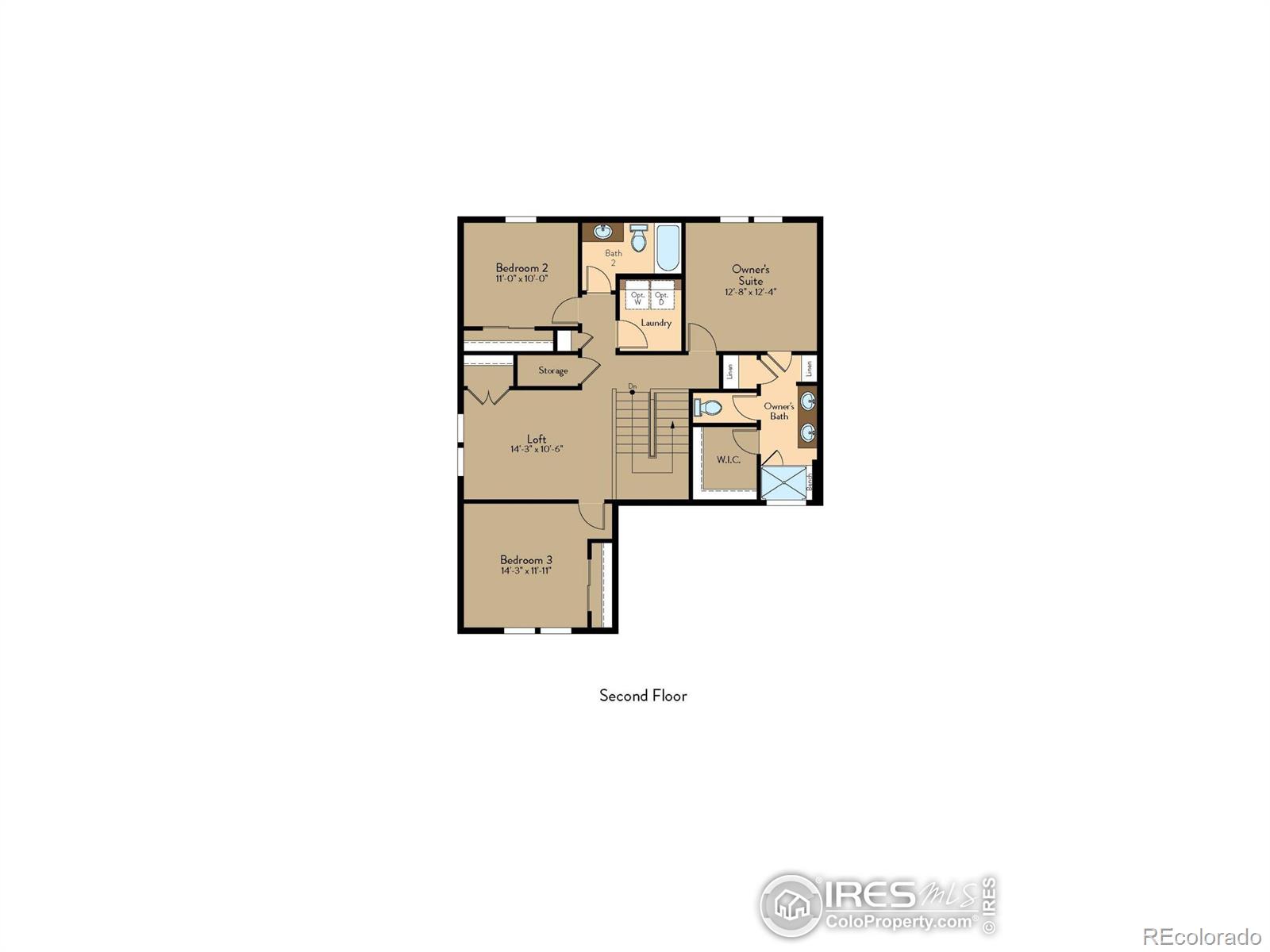 795 Griffith Street, Lochbuie, CO, 80603 2 795 Griffith Street
