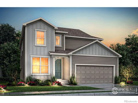 795 Griffith Street Lochbuie CO 80603