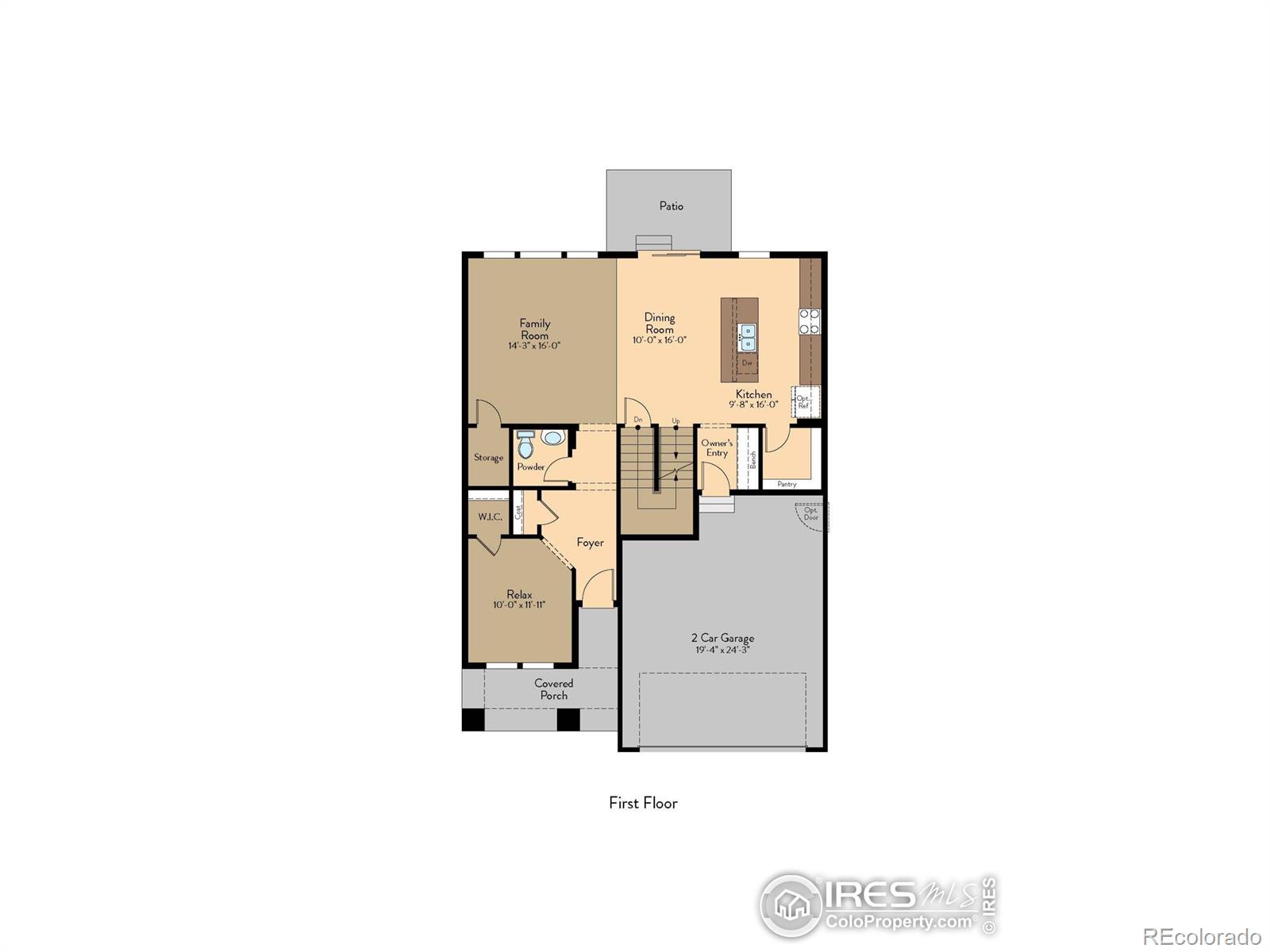 795 Griffith Street, Lochbuie, CO, 80603 1 795 Griffith Street