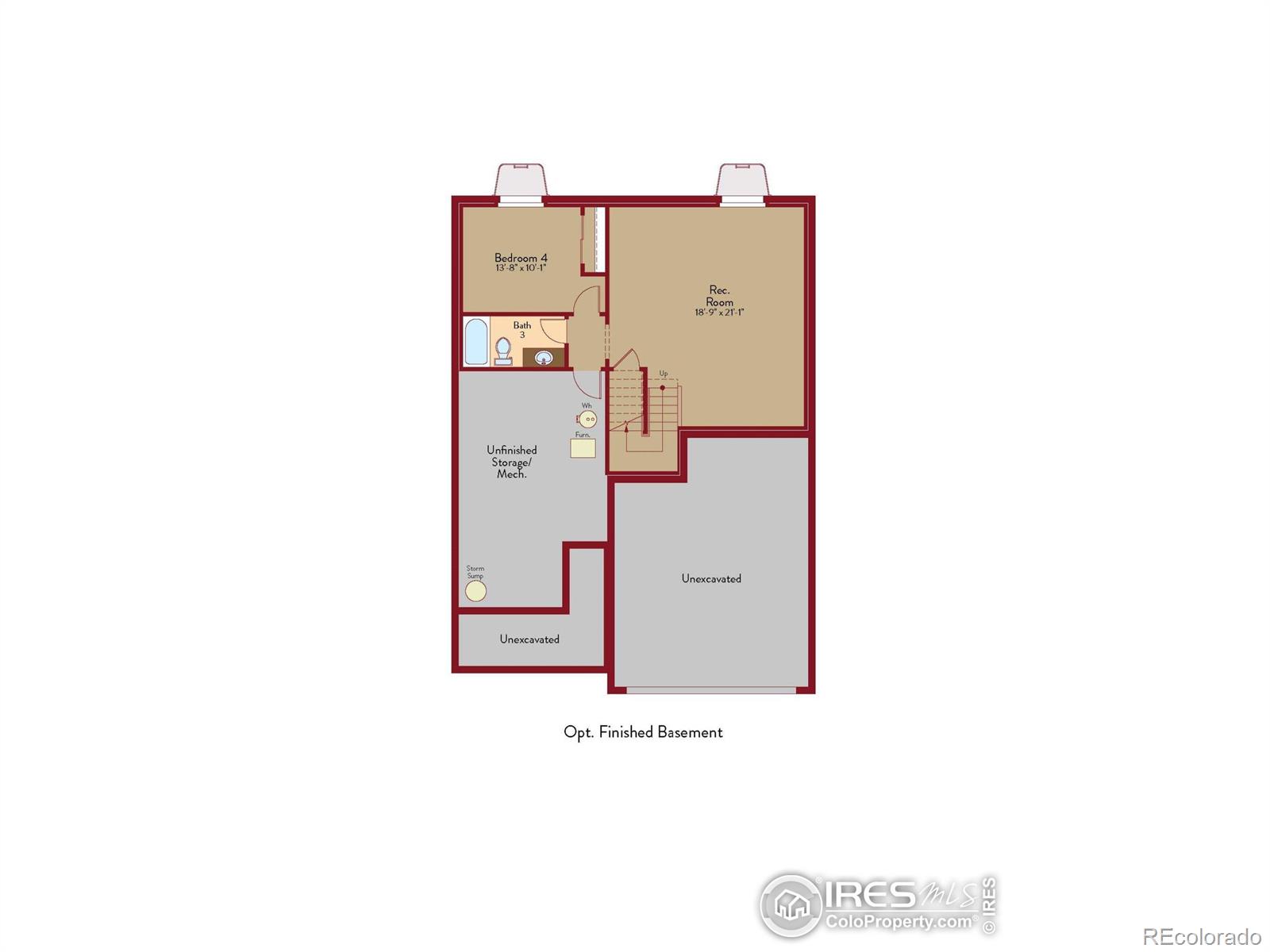 795 Griffith Street, Lochbuie, CO, 80603 3 795 Griffith Street