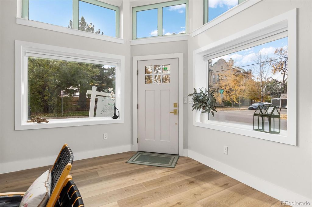 Photo of 95 W Byers Place, Denver, CO 80223 (MLS # 8417146)