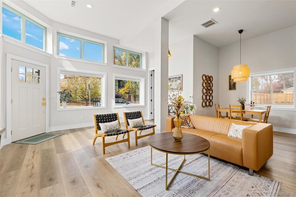 Photo of 95 W Byers Place, Denver, CO 80223 (MLS # 8417146)