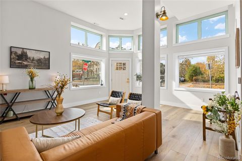 95 W Byers Place Denver CO 80223