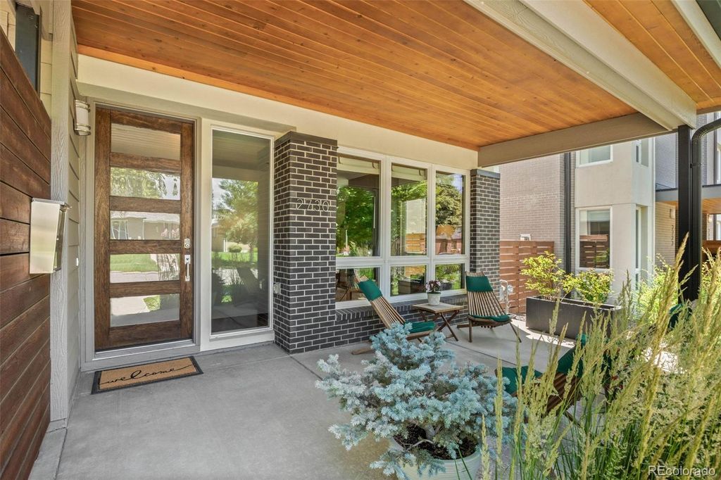 Photo of 2730 Hooker Street, Denver, CO 80211 (MLS # 5872921)