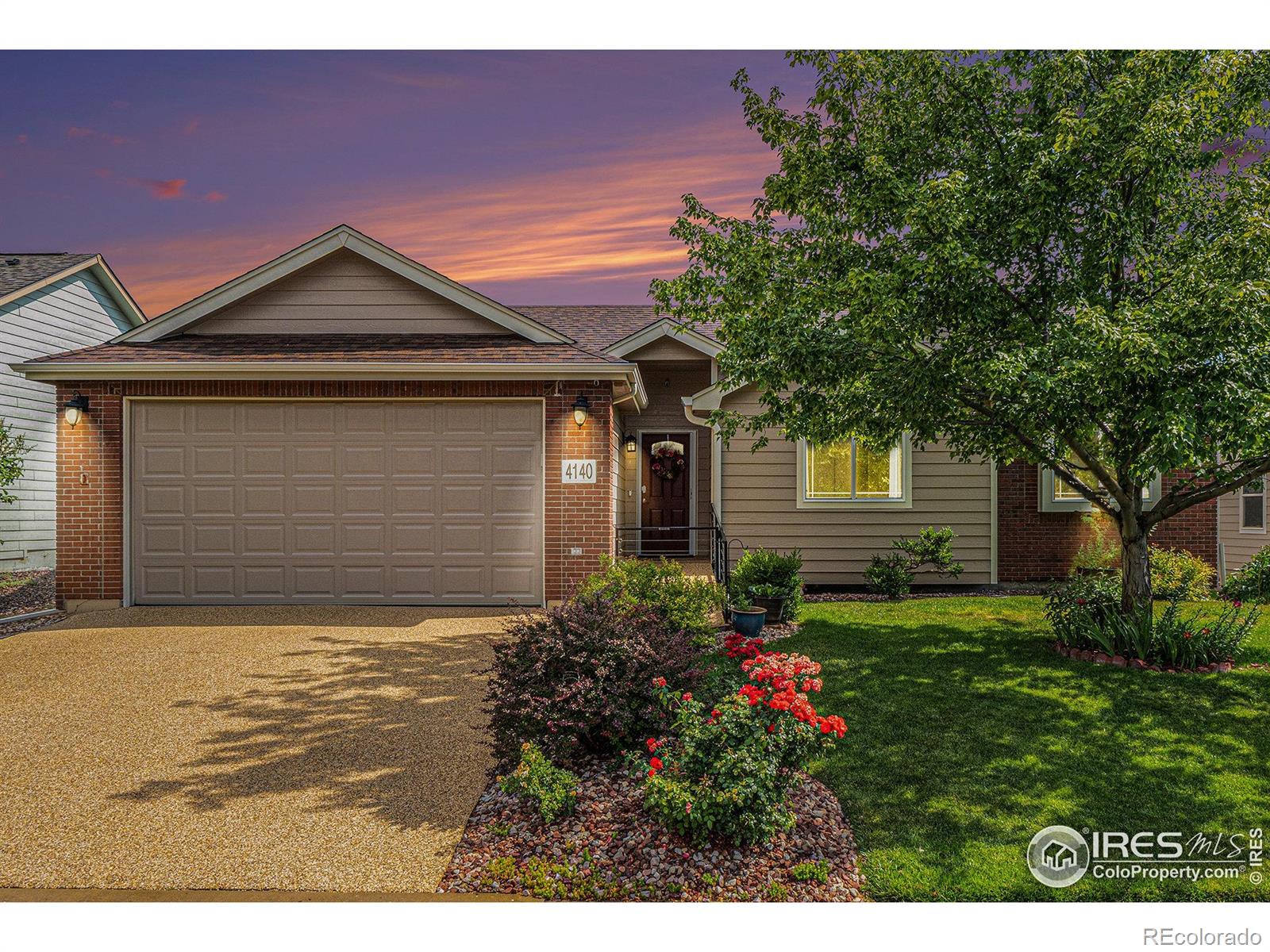 4140 Montmorency Place