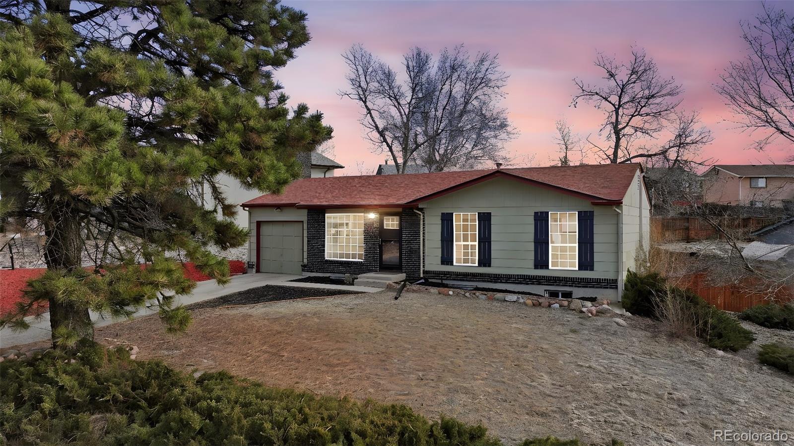 Photo 1 of 32 — 4750 Wilde Drive, Colorado Springs, CO 80916
