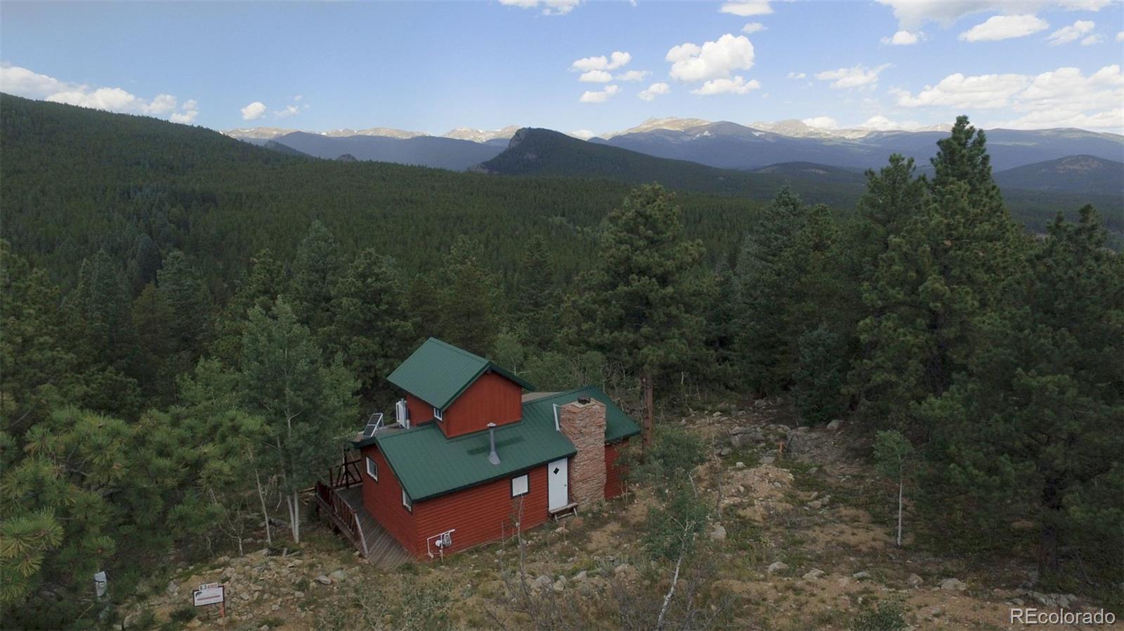 470 Creekwood Trail