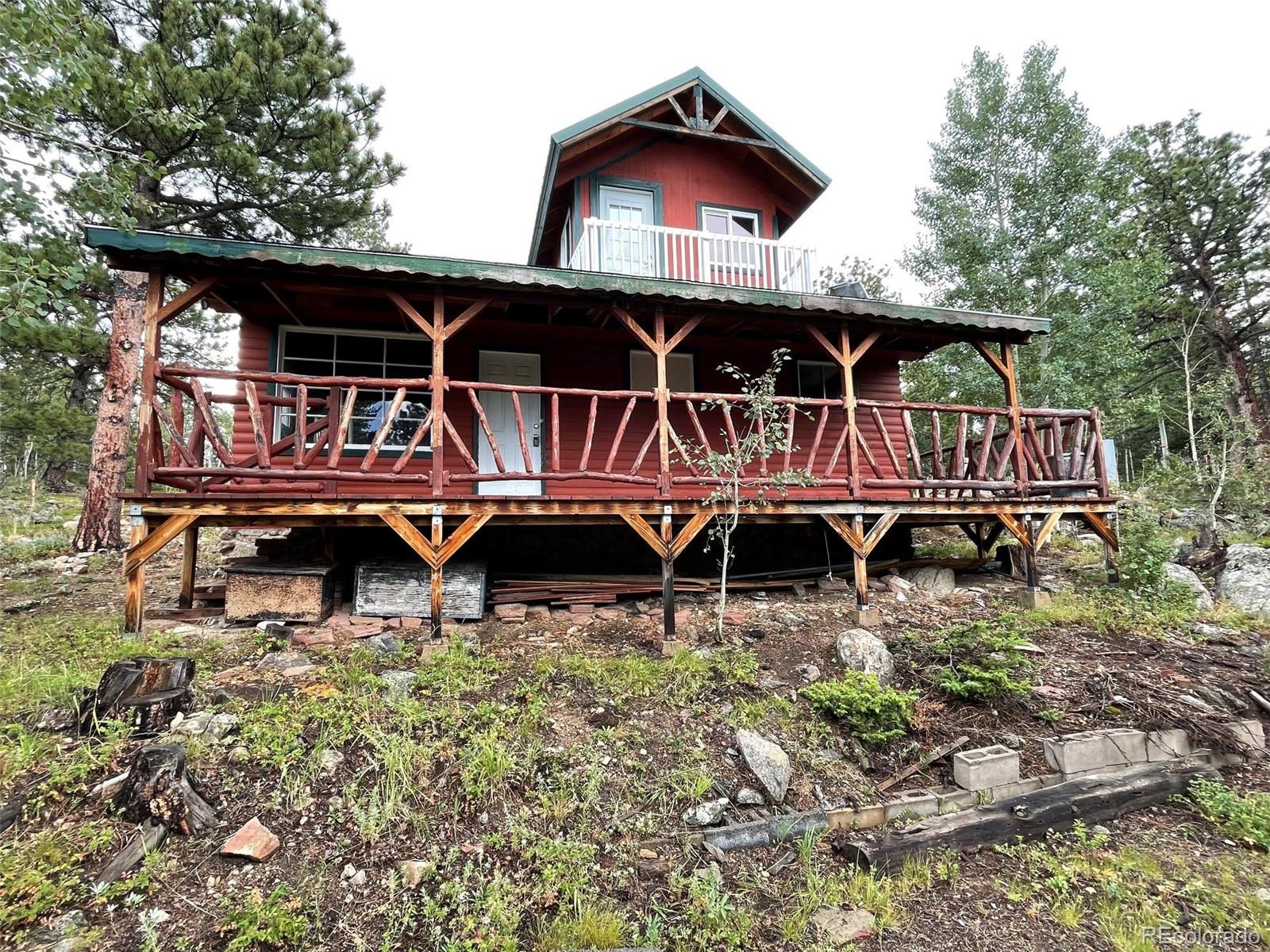 470 Creekwood Trail