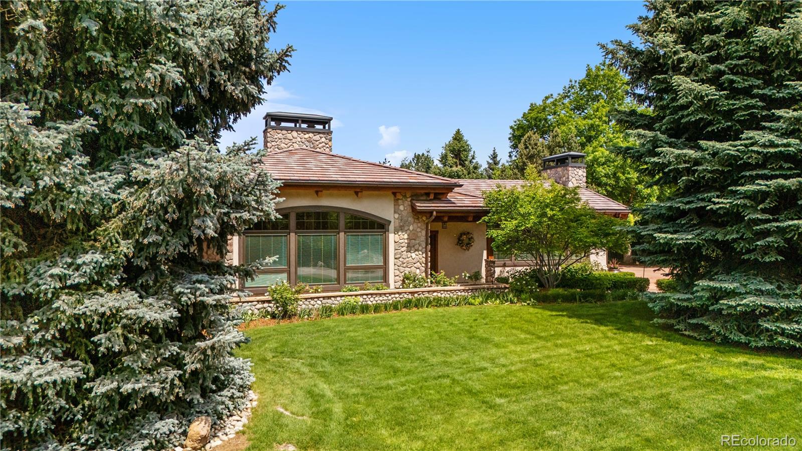 2305 Cherryville Road