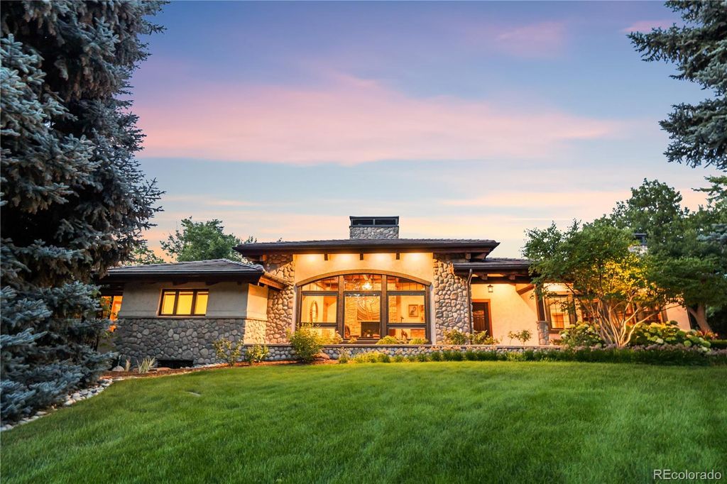 Photo of 2305 Cherryville Road, Greenwood Village, CO 80121 (MLS # 6431370)