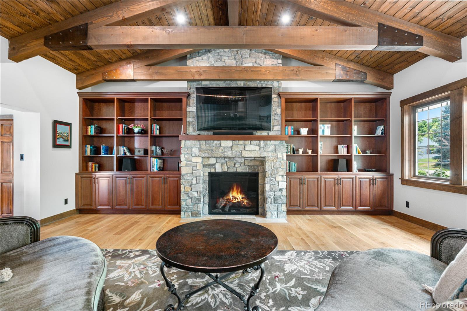 2305 Cherryville Road